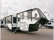 New 2025 Grand Design Momentum M-Class 395MS image