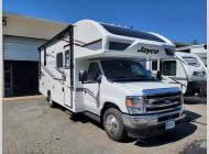 New 2026 Jayco Redhawk 24B image