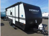 New 2025 Keystone RV Hideout Sport Single Axle 181BH image