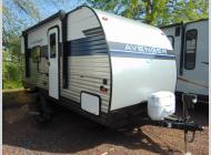 Used 2022 Forest River RV Avenger 16FQ image