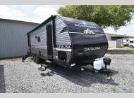 New 2025 Keystone RV Hideout Sport Double Axle 240BH image