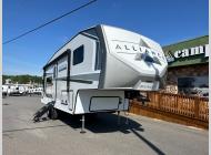 New 2025 Alliance RV Avenue All-Access 23ML image