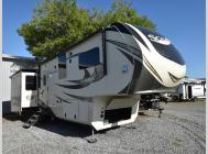 Used 2017 Grand Design Solitude 377MB image