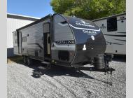 New 2025 Coachmen RV Catalina Legacy 263BHSCK image