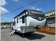New 2025 Keystone RV Sprinter 3520RDS image