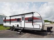 New 2025 Prime Time RV Avenger 27DBS image