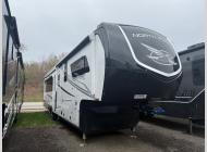 New 2025 Jayco North Point 381CKRE image