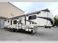 Used 2021 Forest River RV Cardinal Luxury 370FLX image