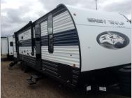 New 2024 Forest River RV Cherokee Grey Wolf 29TE image