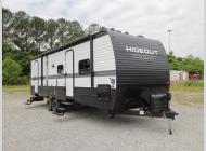 New 2025 Keystone RV Hideout Sport Double Axle 261BH image
