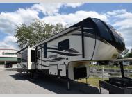 Used 2016 Keystone RV Alpine 3011RE image