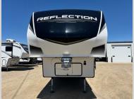 Used 2021 Grand Design Reflection 150 Series 278BH image