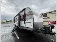 New 2025 Prime Time RV Avenger 27DBS image