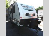 Used 2021 Winnebago Industries Towables Micro Minnie 2108DS image