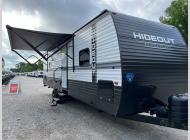 New 2024 Keystone RV Hideout Sport 291BR image