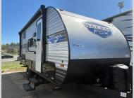 Used 2023 Forest River RV Salem FSX 178BHSK image