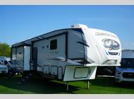 Used 2021 Forest River RV Cherokee Arctic Wolf Suite 3770Suite image