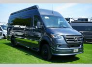 New 2026 Grech RV Strada-ion AWD Tour image