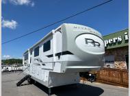 Used 2022 Palomino River Ranch 390RL image