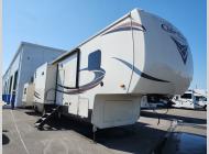 Used 2020 Forest River RV Cedar Creek Silverback 35LFT image