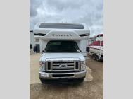 New 2025 Entegra Coach Odyssey 29V image