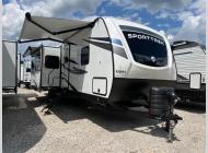 New 2024 Venture RV SportTrek 327VIK image