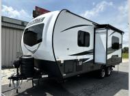 New 2024 Forest River RV Flagstaff Micro Lite 21FBRS image