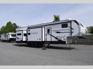 New 2025 Coachmen RV Chaparral 381DBL image