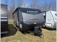 Used 2021 Coachmen RV Catalina 263BHSCK image