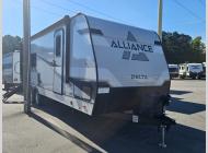 New 2025 Alliance RV Delta Ultra Lite RK234 image