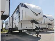 New 2025 Coachmen RV Chaparral 381DBL image