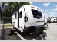 Used 2023 Forest River RV Rockwood GEO Pro 16BH image
