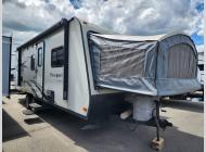 Used 2016 Keystone RV Passport 217EXP image