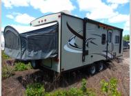 Used 2016 Keystone RV Passport 217EXP image
