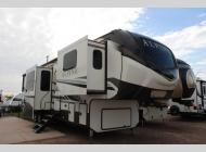 Used 2020 Keystone RV Alpine 3710KP image