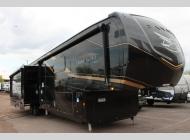 New 2025 Jayco Pinnacle 38FBRK image