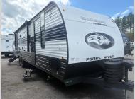 New 2025 Forest River RV Cherokee Grey Wolf 29QB image
