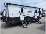 New 2025 Forest River RV Rockwood Mini Lite 2506FK image