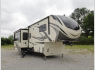 Used 2019 Grand Design Solitude S-Class 3740BH-R image