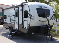 New 2024 Forest River RV Flagstaff E-Pro E20FKS image