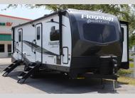 New 2024 Forest River RV Flagstaff Super Lite 26FKBS image