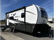 New 2024 Forest River RV Flagstaff Micro Lite 22FBS image