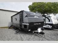 New 2025 Coachmen RV Catalina Summit Series 8 271DBS image