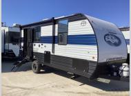 New 2025 Forest River RV Cherokee Wolf Pup 17SC image