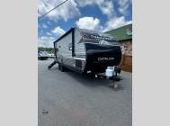 New 2025 Coachmen RV Catalina Summit Series 8 231MKS image