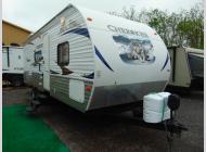 Used 2013 Forest River RV Cherokee 254Q Lite image