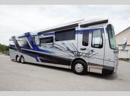 New 2026 Entegra Coach Cornerstone 45V image