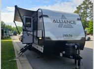 New 2025 Alliance RV Delta Ultra Lite ML226 image