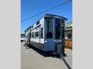 New 2025 Palomino Puma Destination 402LFT image