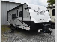 New 2025 Alliance RV Delta Ultra Lite ML226 image